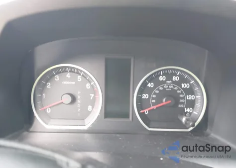 2008 Honda Cr-V Lx из США, поврежденный, VIN 3CZRE38348G705605